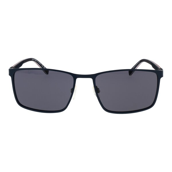 Tommy Hilfiger TH 2319/S 59PJPIR Sonnenbrille Blau