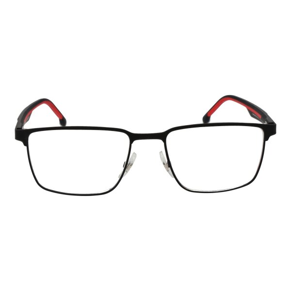 Carrera CARRERA 8934 55BLX18 Brille Schwarz