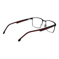 Carrera CARRERA 8934 55BLX18 Brille Schwarz