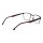 Carrera CARRERA 8934 55BLX18 Brille Schwarz