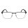 Carrera CARRERA 8934 55TI718 Brille Schwarz