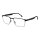 Carrera CARRERA 8934 55TI718 Brille Schwarz