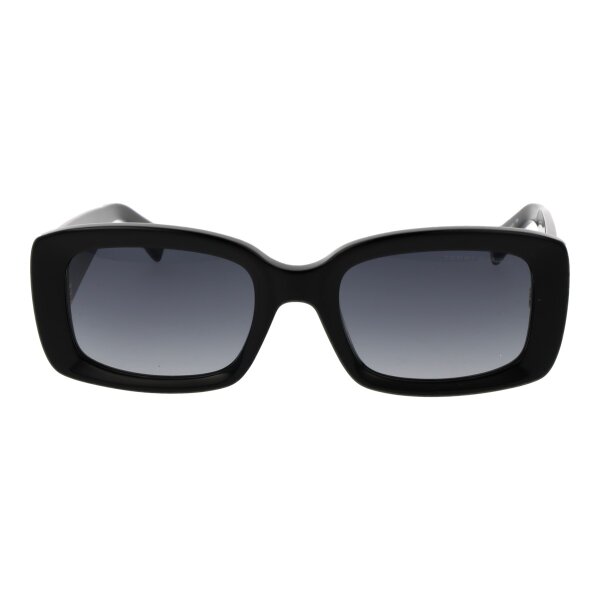 Tommy Hilfiger TH 2343/S 538079O Sonnenbrille Schwarz