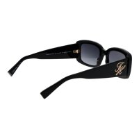 Tommy Hilfiger TH 2343/S 538079O Sonnenbrille Schwarz