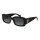 Tommy Hilfiger TH 2343/S 538079O Sonnenbrille Schwarz