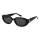Tommy Hilfiger TH 2344/S 52807IR Sonnenbrille Schwarz