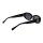 Tommy Hilfiger TH 2344/S 52807IR Sonnenbrille Schwarz