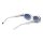 Tommy Hilfiger TH 2344/S 52MVU08 Sonnenbrille Blau