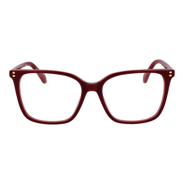 Polaroid PLD D606 53C9A17 Brille Rot
