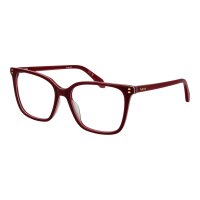 Polaroid PLD D606 53C9A17 Brille Rot