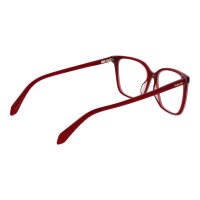Polaroid PLD D606 53C9A17 Brille Rot