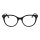 Polaroid PLD D601 5280719 Brille Schwarz