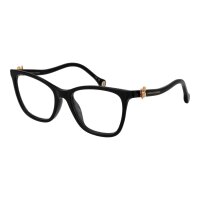 Carolina Herrera HER 0395/G 5480718 Brille Schwarz