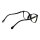 Carolina Herrera HER 0395/G 5480718 Brille Schwarz