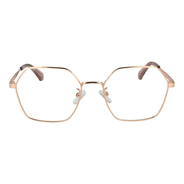 Polaroid PLD D612/G 55DDB18 Brille Rosé Gold