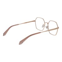 Polaroid PLD D612/G 55DDB18 Brille Rosé Gold