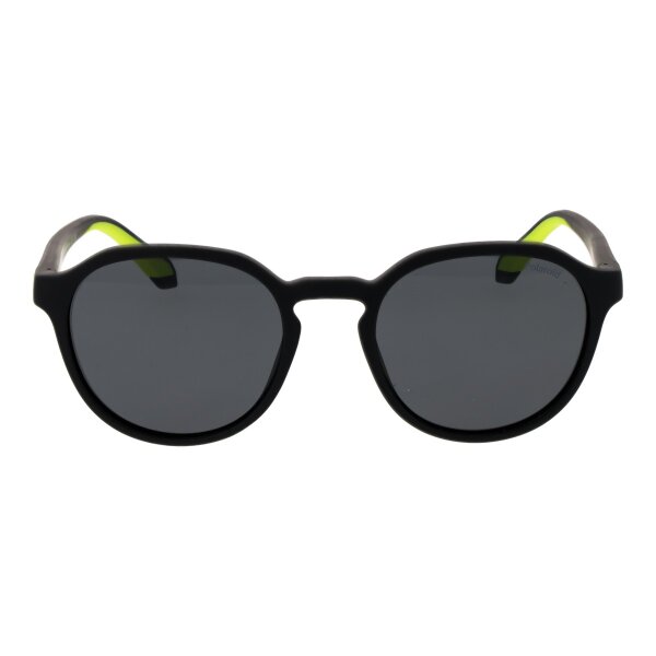 Polaroid PLD 2170/S/X 52PGCM9 Sonnenbrille Schwarz