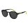 Polaroid PLD 2170/S/X 52PGCM9 Sonnenbrille Schwarz
