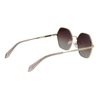 Polaroid PLD 4205/G/S/X 5601QLA Sonnenbrille Gold