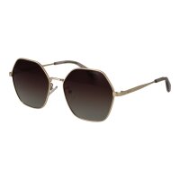 Polaroid PLD 4205/G/S/X 5601QLA Sonnenbrille Gold