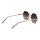 Polaroid PLD 4205/G/S/X 5601QLA Sonnenbrille Gold