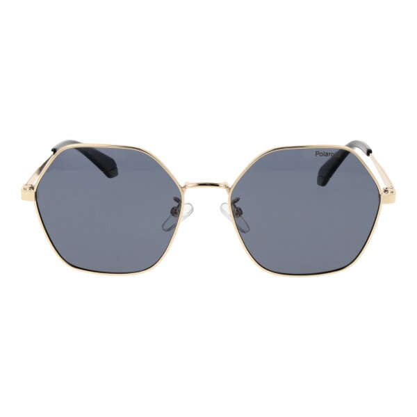 Polaroid PLD 4205/G/S/X 562F7M9 Sonnenbrille Gold