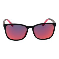Polaroid PLD 2169/S/X 56BLXBG Sonnenbrille Schwarz