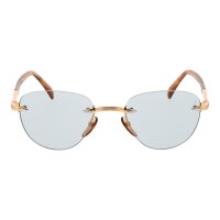 David Beckham DB 1224/S 51T5U8J Sonnenbrille Gold