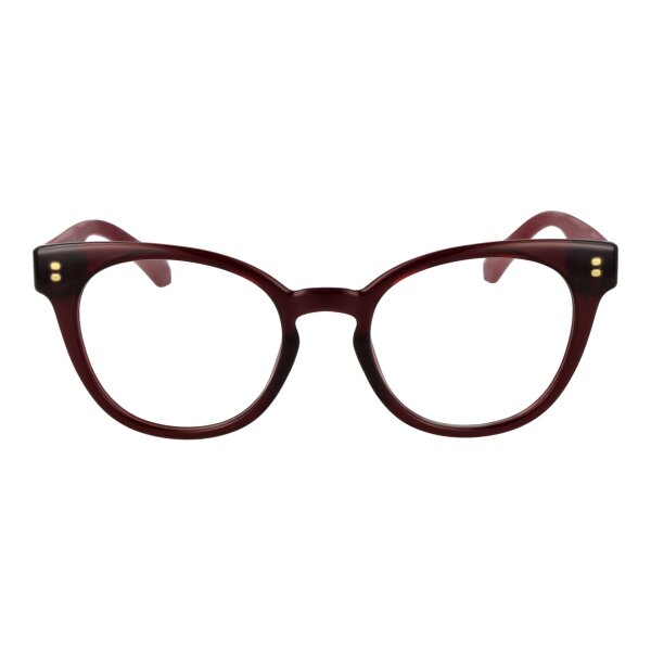 Polaroid PLD D592 51C9A20 Brille Rot