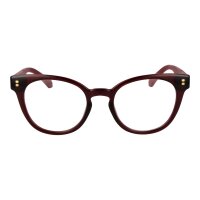 Polaroid PLD D592 51C9A20 Brille Rot