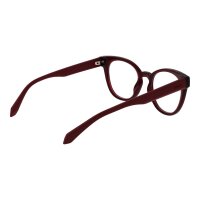 Polaroid PLD D592 51C9A20 Brille Rot