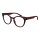 Polaroid PLD D592 51C9A20 Brille Rot