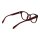 Polaroid PLD D592 51C9A20 Brille Rot