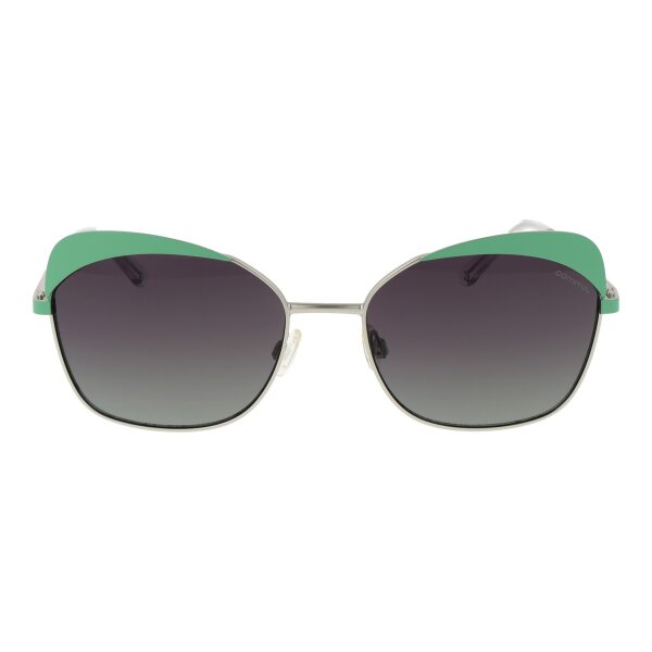 Comma 77146 Sonnenbrille Silber 56