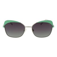 Comma 77146 Sonnenbrille Silber 56