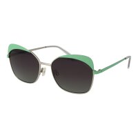 Comma 77146 Sonnenbrille Silber 56