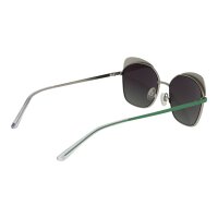 Comma 77146 Sonnenbrille Silber 56