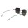 Comma 77146 Sonnenbrille Silber 56