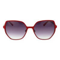 Comma 77169 Sonnenbrille Rot 55