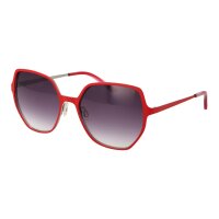 Comma 77169 Sonnenbrille Rot 55