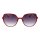 Comma 77169 Sonnenbrille Rot 55