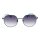 Comma 77170 Sonnenbrille Blau 53