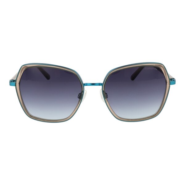 Comma 77178 Sonnenbrille Grau 56