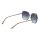 Comma 77178 Sonnenbrille Grau 56