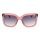 Comma 77181 Sonnenbrille Rosa 53