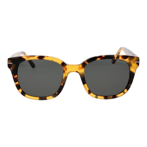 Comma 77182 Sonnenbrille Mehrfarbig 52