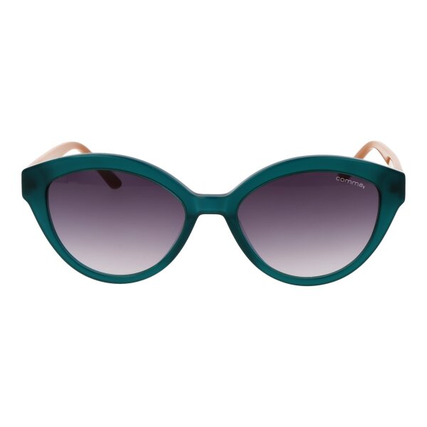 Comma 77185 Sonnenbrille Türkis 52