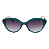 Comma 77185 Sonnenbrille Türkis 52