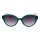 Comma 77185 Sonnenbrille Türkis 52