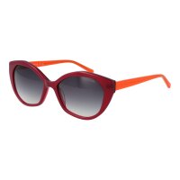 Comma 77190 Sonnenbrille Lila 53